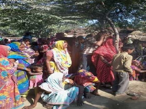 two farmers death from Current 
