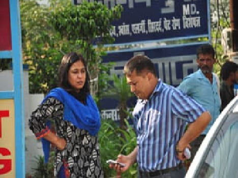 Doctor's son kidnapped, in seven hours free0