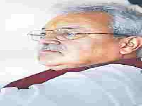 Varanasi district administration should be suspension : Laxmikant