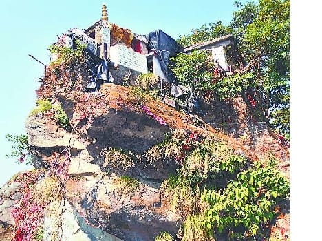 Mother Purnagiri
