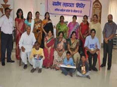 Stationary distributed amongs children