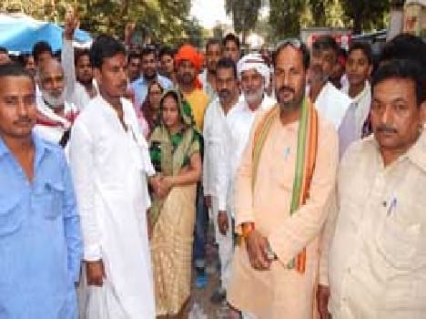 First day filled pamphlets 153 candidates