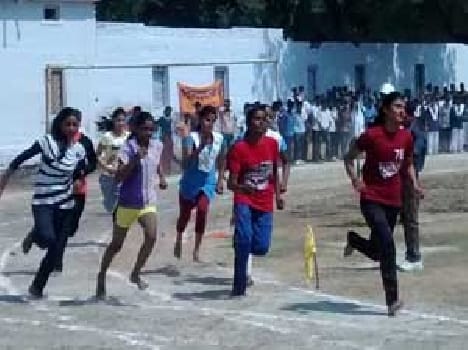 Pallavi , Eve remained in first place