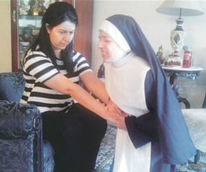agnes of god ban mumbai