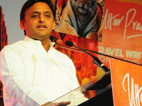 high court give decision about panchayat election in favour of up govt