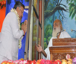 Government closed sexual power program in chhattisgarh
