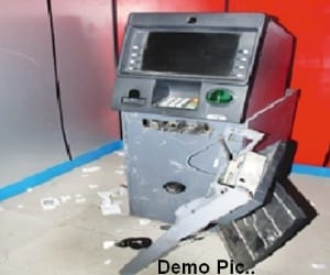 29 thousand duped after changing ATM card 