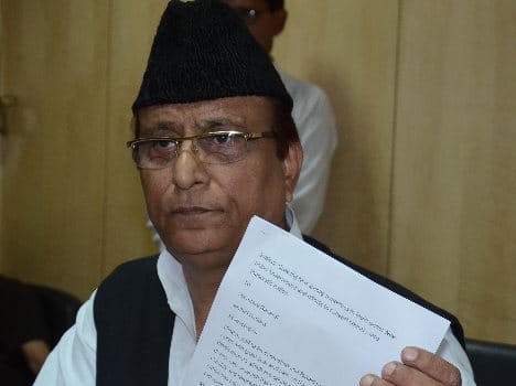 azam khan says i respect mulayam singh yadav