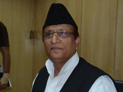 azam khan supports aamir khan for his statement on intolerance