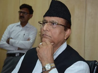 azam khan says justice katjoo will be punished