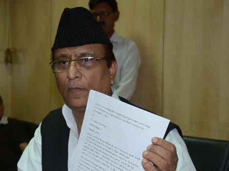 azam said, sangeet som had turnover of meat up to five years