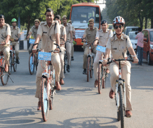 gurgaon's car free day will get international experts advise