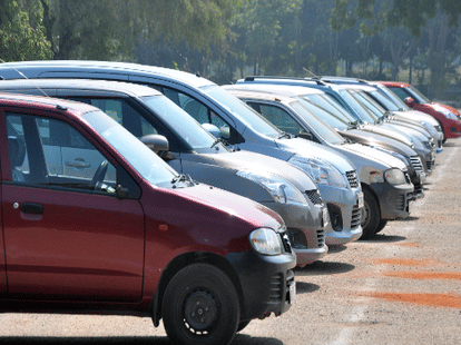 Delhi is ready, Car Free Day in capital today