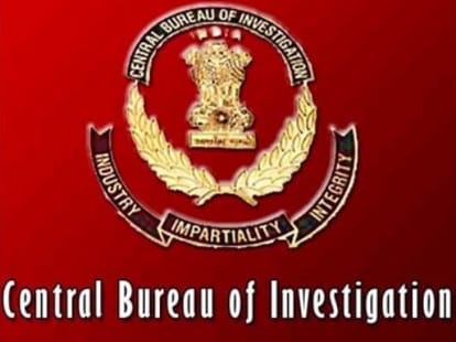 Direct complaint to cbi of corrupt officers and employees.