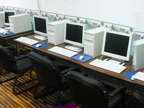 govt is forming Policy for computer teachers.