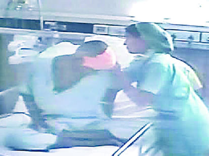 Dadri lynching: danish is still critical