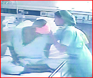 Dadri lynching: danish is still critical