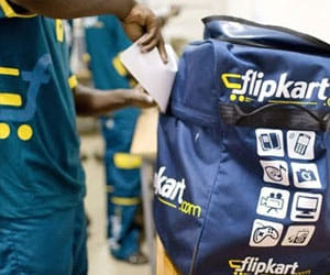 notice to flipkart for selling stolen mobile 