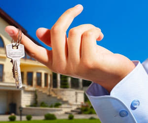 Soon you will got your dream home