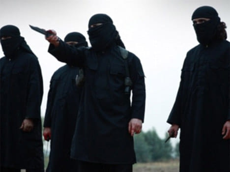Islamic State has released a video threatening to attack France again