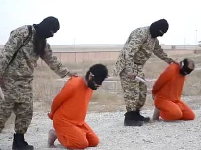 Syria’s fighters turning into superhuman soldiers