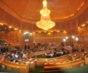 budget session beginning possibly from January 15 