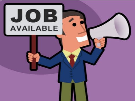 apply for government job in chandigarh