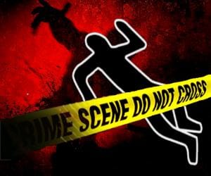 Audi trampled three year old child, death on the spot
