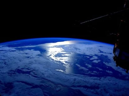 NASA felt shock,  Delay mangal mission