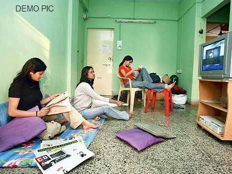 chandigarh paying guest survey