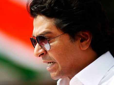 raj thakrey comment's on pm modi's foregin tours
