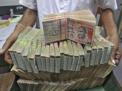 Government moves to double MPs’ salary to Rs 2.8 lakh a month 