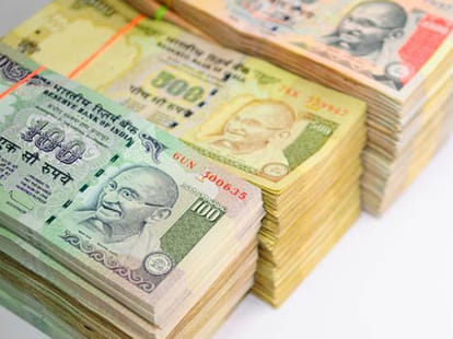 corporates written off 1 lakh crore rupees bad loans