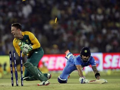 Preview: India vs South Africa, 3rd T20 
