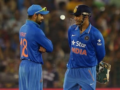 LIVE: india vs south africa, T-20 third match