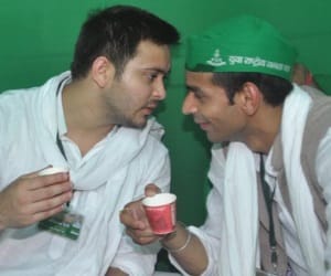 election magic in bihar