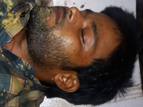 One killed in two accidents, two injured