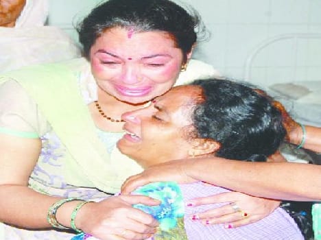 Had broken strings, go to school with the student's current death