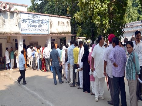 The first phase 226 days Nominations