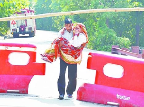 panchyat chunav in baghpat