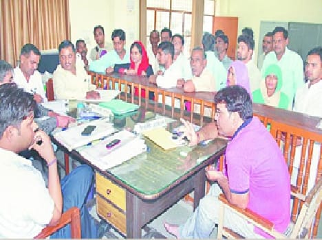 Former MP's daughter withdrew