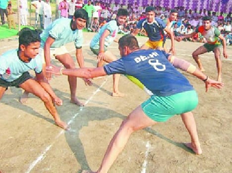 Muzaffarnagar beat Saharanpur 