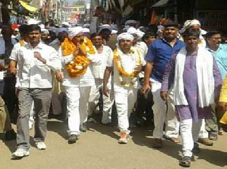 1247 candidates have filed Form