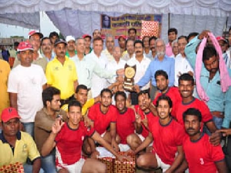 samrey become champion