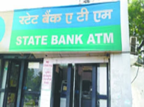 atm attemped to destroy in meerut