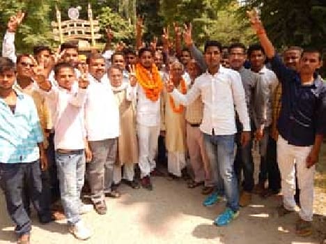 The final day of the nomination of 93 candidates