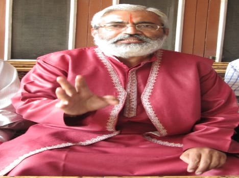 Brahmin council sought reservation on economic grounds