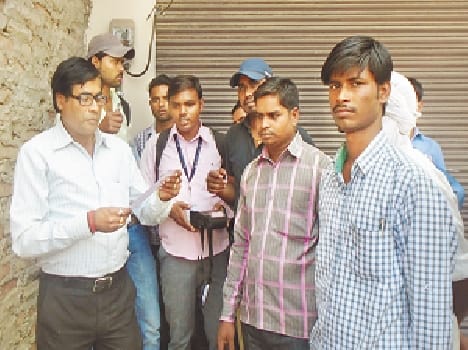 Tirwa began e- billing system