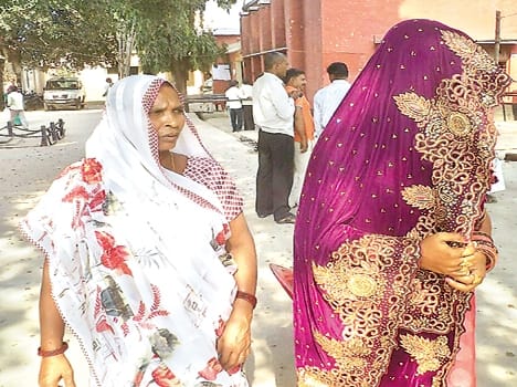 panchayat chunav