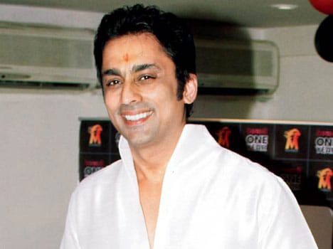 TV actor Anuj Saxena faces Rs 1.35 crore cheating charge